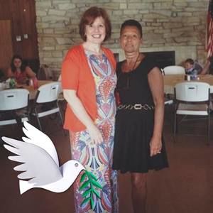 Meet your Posher, Susan